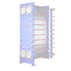 Echangeur à plaques soudées platulaire®
