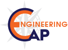 Logo de Cap Engineering